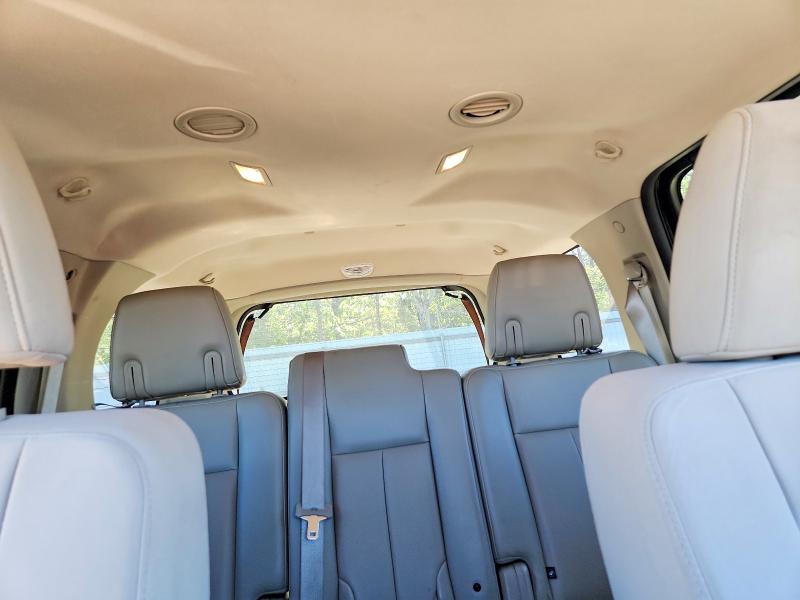 Photo 10 from auction – 2014 FORD EXPEDITION with VIN 1FMJU1G56EEF26901