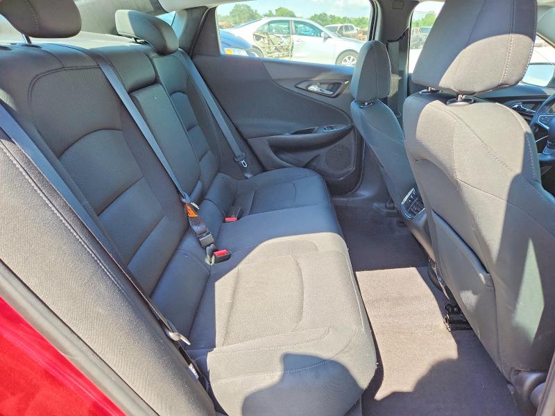 Photo 10 from auction – 2017 CHEVROLET MALIBU with VIN 1G1ZE5ST8HF135791