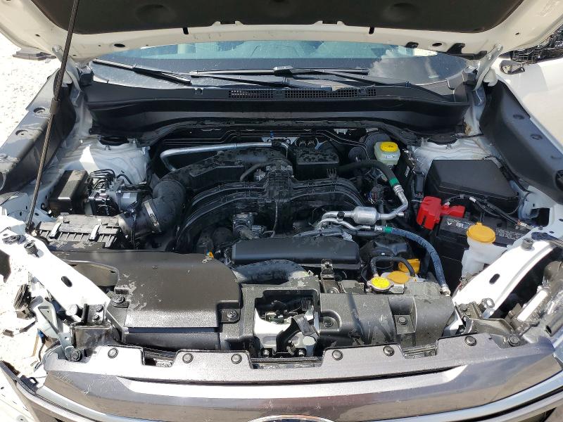 Foto 12 de la subasta – 2026 SUBARU FORESTER con VIN 4S4SLDD6XT3052210