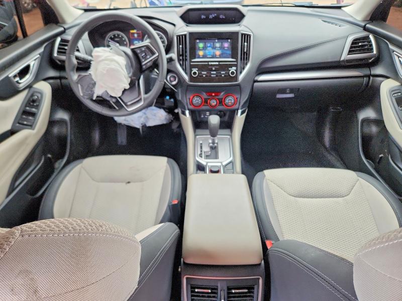 Фото 8 с аукциона – 2024 SUBARU FORESTER с VIN JF2SKACC8RH476379