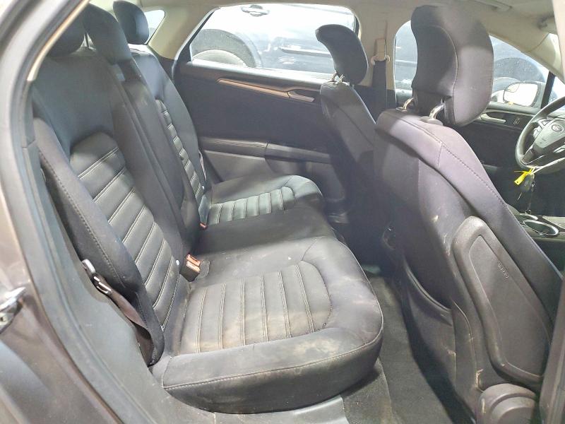 Photo 10 from auction – 2013 FORD FUSION with VIN 3FA6P0HR7DR134783