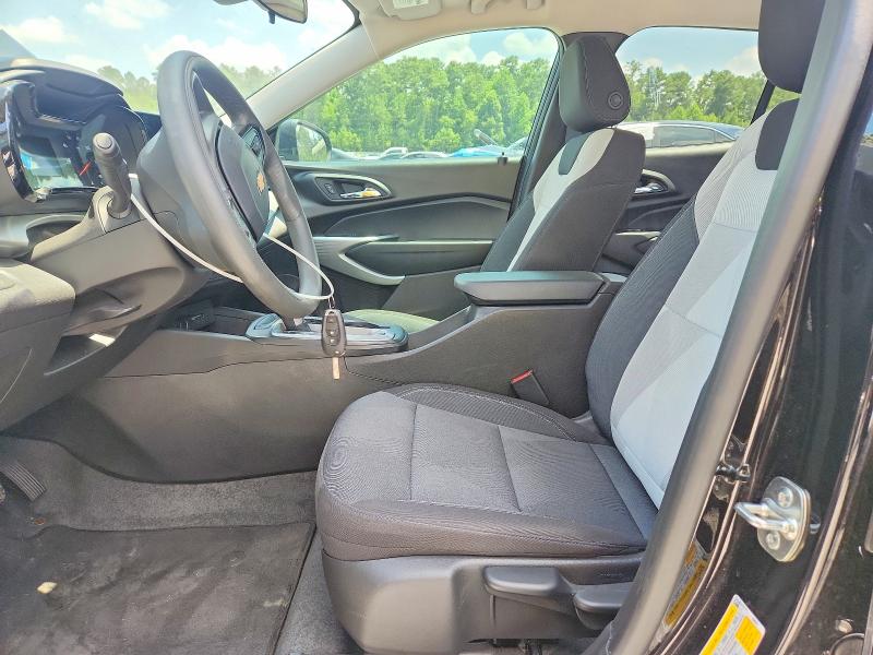 Photo 7 from auction – 2026 CHEVROLET TRAX with VIN KL77LFEP0TC037659
