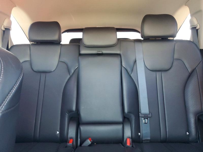 Photo 10 from auction – 2024 KIA SORENTO with VIN 5XYRLDJC9RG273637