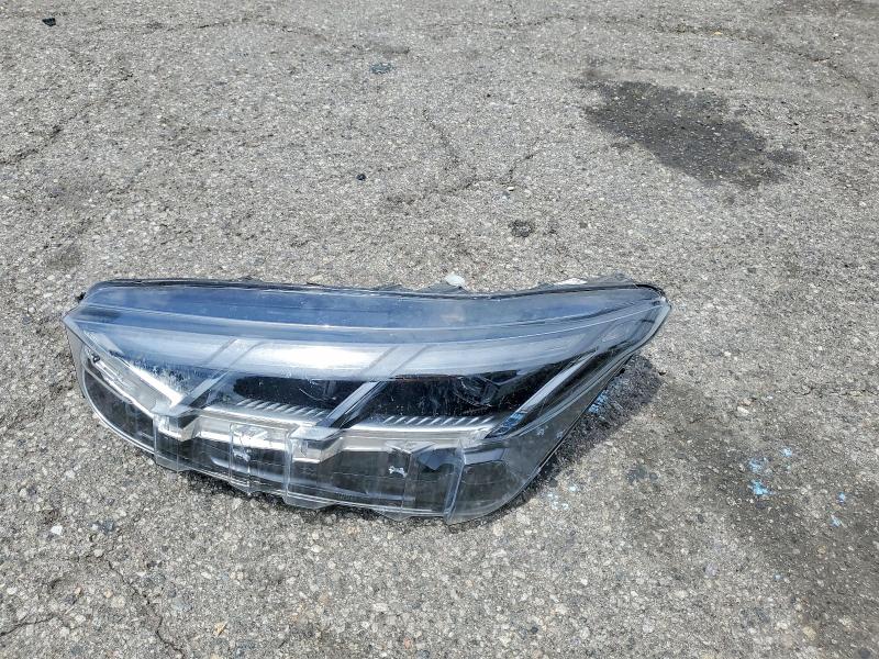 Photo 12 from auction – 2024 FORD MUSTANG MACH-E with VIN 3FMTK3R76RMA43367