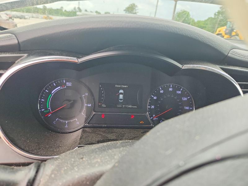 Photo 9 from auction – 2013 KIA OPTIMA with VIN KNAGM4AD7D5045227