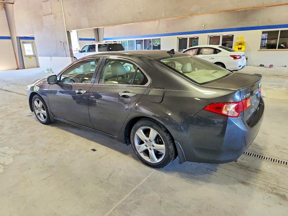 Photo 2 from auction – 2014 ACURA TSX with VIN JH4CU2F6XEC005204