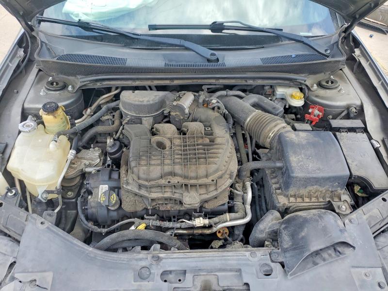 Foto 11 de la subasta – 2013 CHRYSLER 200 con VIN 1C3BCBGGXDN655374