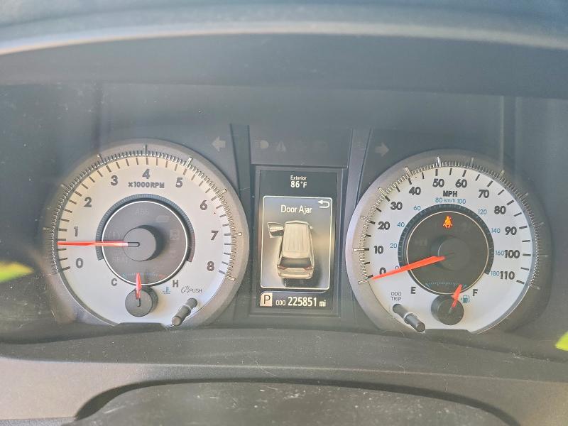 Photo 9 from auction – 2018 TOYOTA SIENNA with VIN 5TDXZ3DC0JS955065