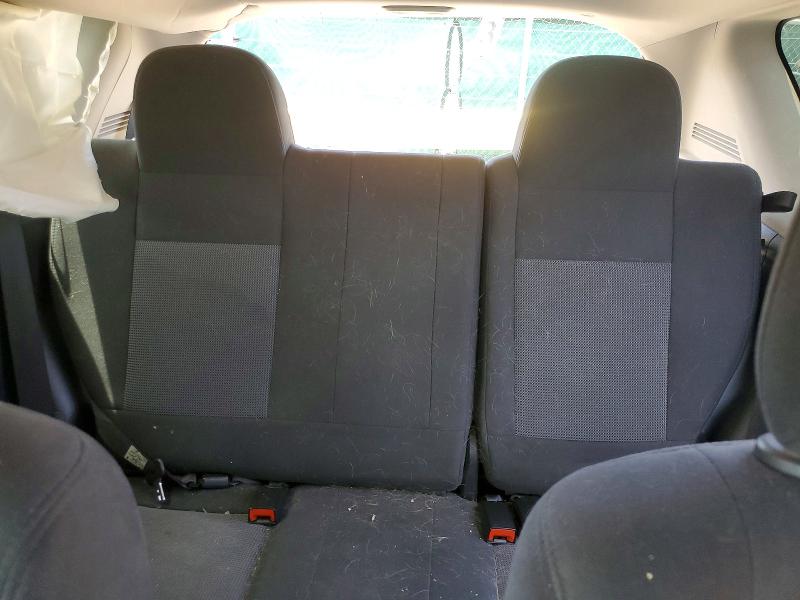 Photo 10 from auction – 2014 JEEP COMPASS with VIN 1C4NJDBB2ED593322
