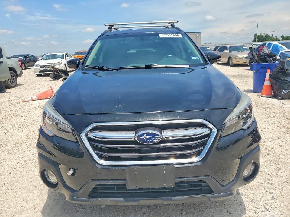 صورة رقم 5 من المزاد - 2018 SUBARU OUTBACK مع VIN 4S4BSETC6J3304290