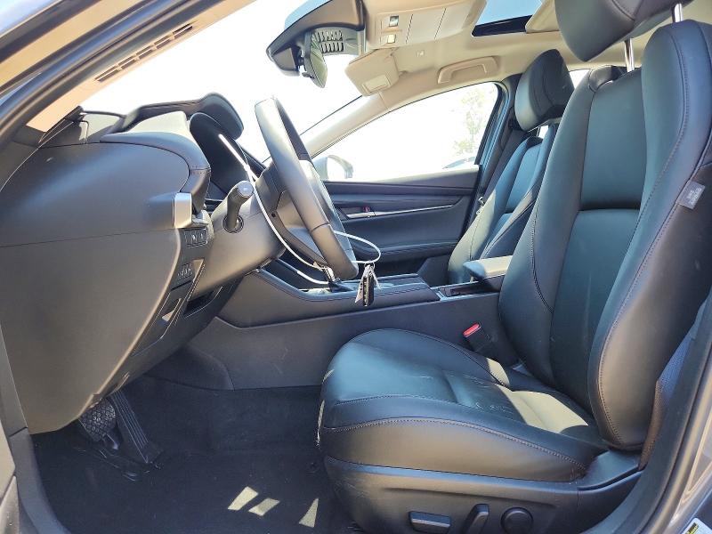 Photo 7 from auction – 2026 MAZDA 3 with VIN JM1BPACLXT1868196
