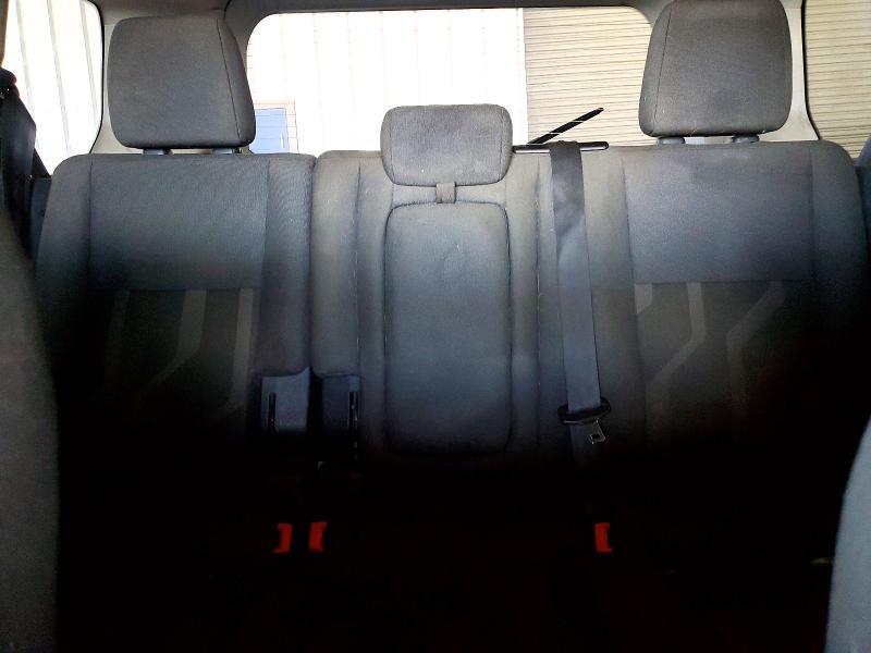 Photo 10 from auction – 2014 FORD TRANSIT CONNECT with VIN NM0AE8F75E1156882