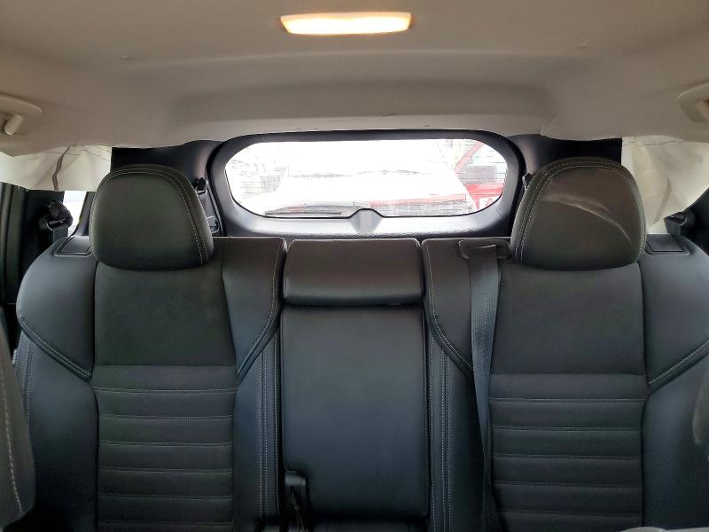 Photo 10 from auction – 2024 MITSUBISHI OUTLANDER with VIN JA4J3VA85RZ035214