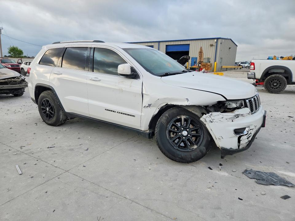 Photo 4 from auction – 2020 JEEP GRAND CHEROKEE with VIN 1C4RJEAG8LC128504