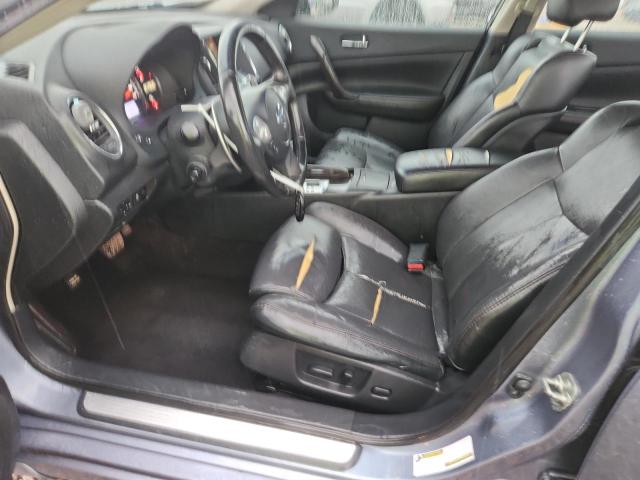 Photo 7 from auction – 2012 NISSAN MAXIMA with VIN 1N4AA5AP9CC839079