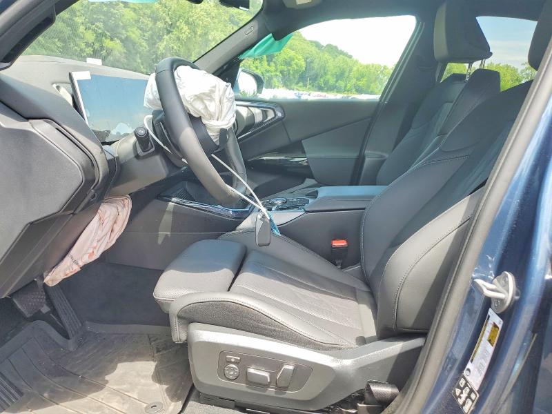Photo 7 from auction – 2026 BMW X3 with VIN 5UX53GP03T9299509