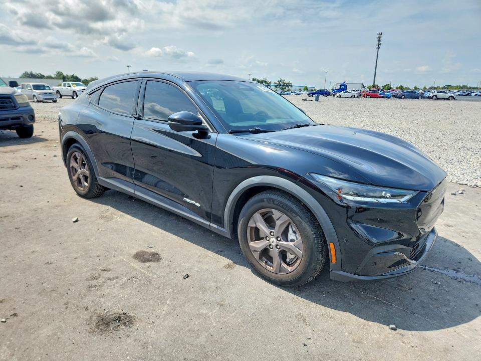 Photo 4 from auction – 2023 FORD MUSTANG MACH-E with VIN 3FMTK1S54PMB04063