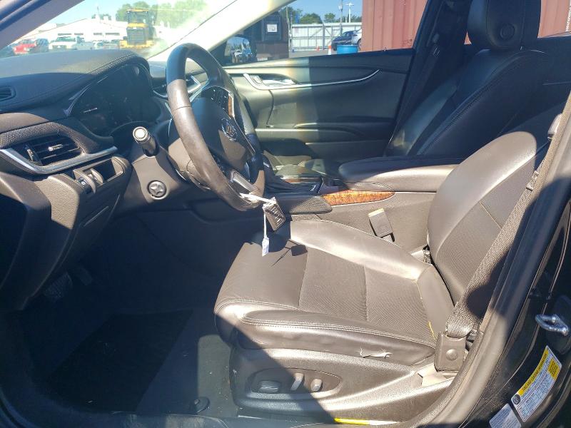 Photo 7 from auction – 2013 CADILLAC XTS with VIN 2G61N5S33D9241818
