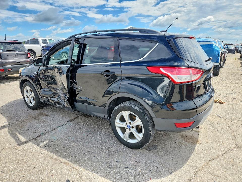 Zdjęcie 2 z aukcji – 2013 FORD ESCAPE z VIN 1FMCU9GX5DUA28055