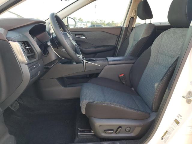 Photo 7 from auction – 2023 NISSAN ROGUE with VIN JN8BT3BA0PW404564