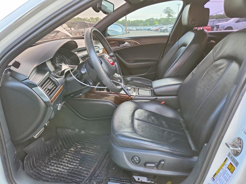 Фото 7 с аукциона – 2013 AUDI A6 с VIN WAUGFAFC7DN088703