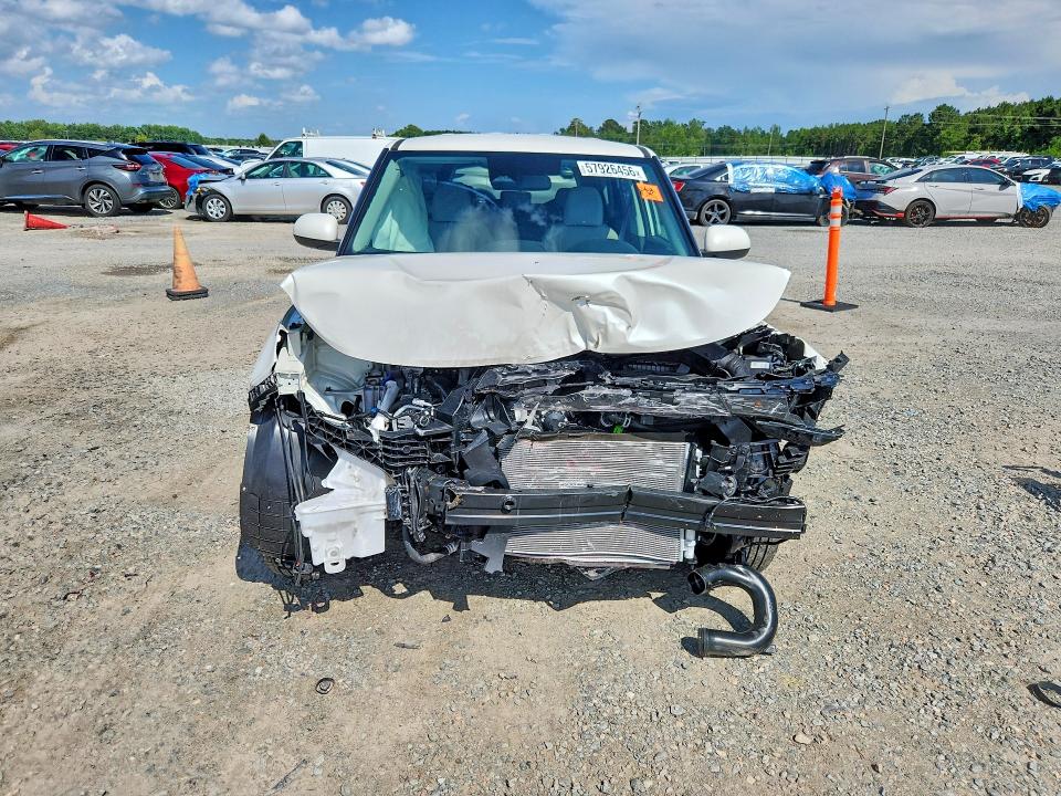 Photo 5 from auction – 2025 KIA SOUL with VIN KNDJ23AU9S7966682
