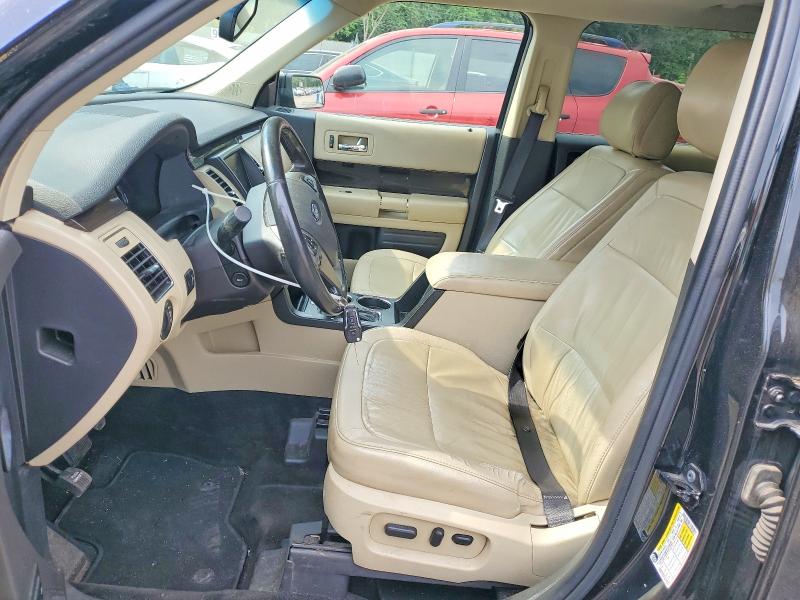 Photo 7 from auction – 2013 FORD FLEX with VIN 2FMHK6C86DBD28931