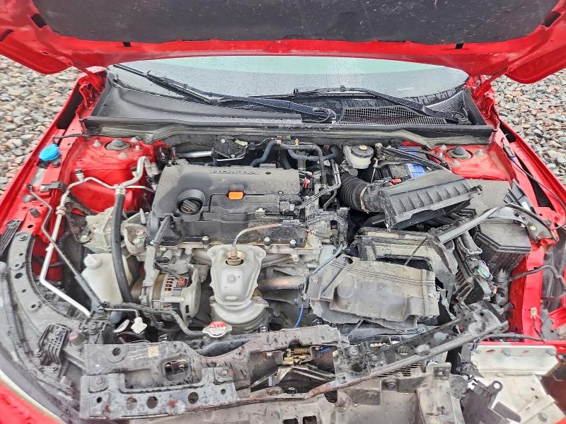 Photo 11 from auction – 2023 HONDA CIVIC with VIN 2HGFE2F57PH567047