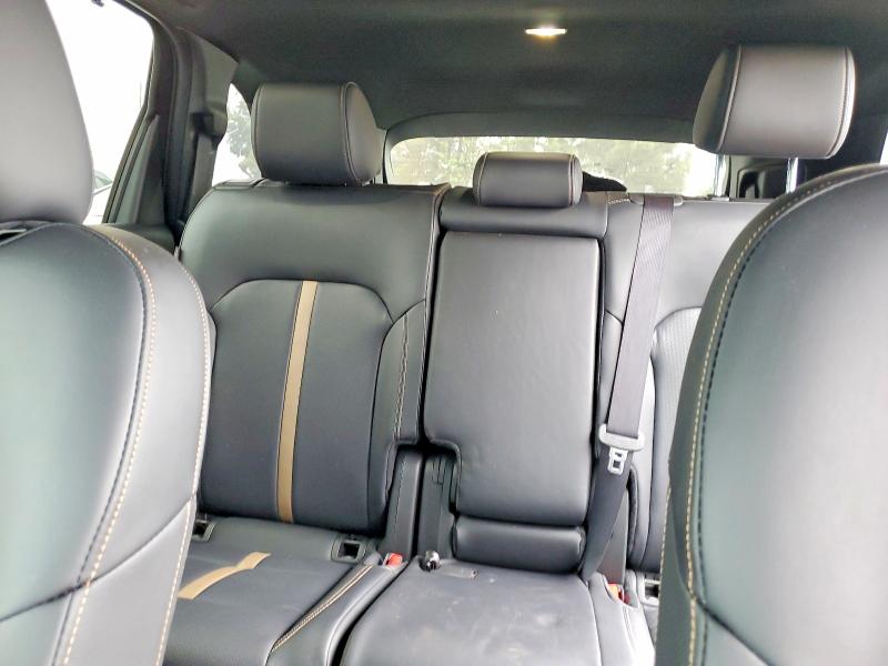Photo 10 from auction – 2026 MAZDA CX-90 with VIN JM3KKEHA5T1371206