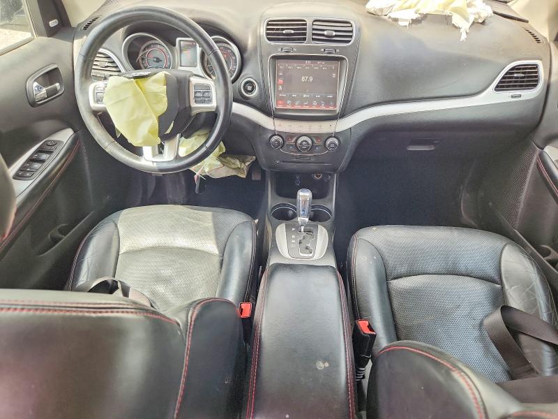 Photo 8 from auction – 2018 DODGE JOURNEY with VIN 3C4PDDEG6JT390171