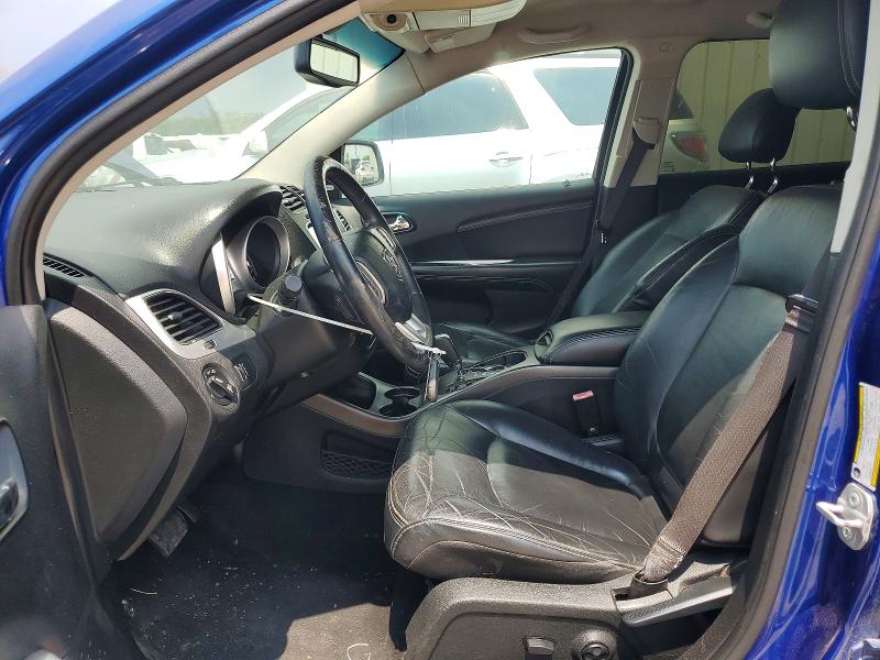 Photo 7 from auction – 2015 DODGE JOURNEY with VIN 3C4PDCBB2FT650205
