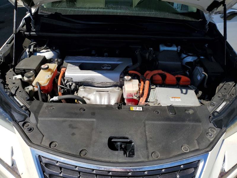Photo 11 from auction – 2019 LEXUS NX with VIN JTJBJRBZ0K2109391