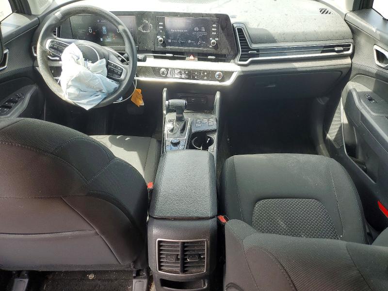Photo 8 from auction – 2023 KIA SPORTAGE with VIN KNDPUCAF3P7210603