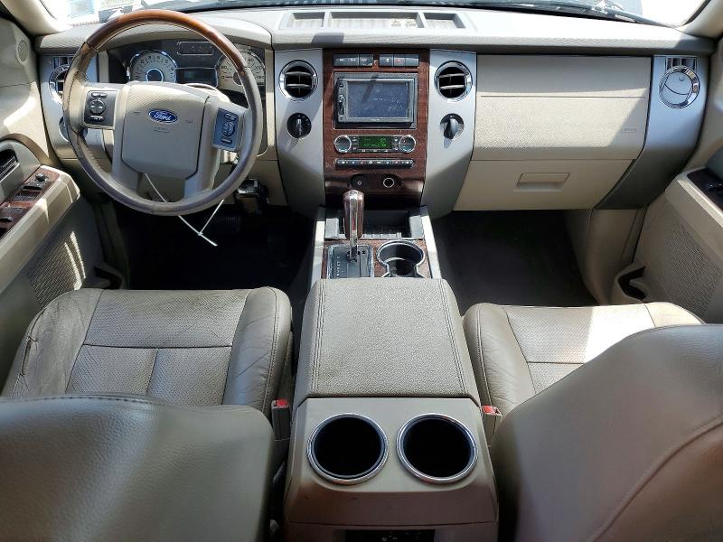 Photo 8 from auction – 2008 FORD EXPEDITION with VIN 1FMFK20508LA41259