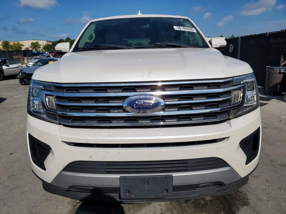 Photo 5 from auction – 2019 FORD EXPEDITION with VIN 1FMJK1HT0KEA21418