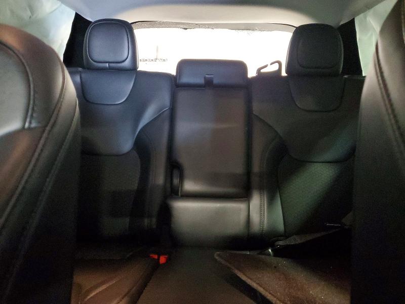 Foto 10 de la subasta – 2021 JEEP CHEROKEE con VIN 1C4PJMLBXMD131502