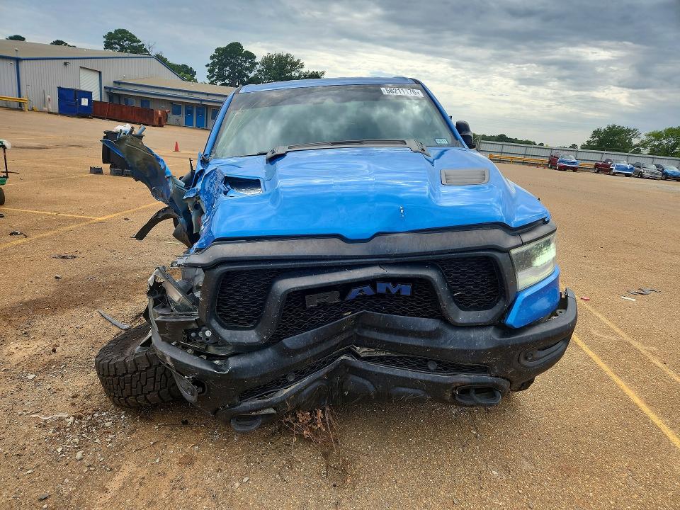 Photo 5 from auction – 2023 RAM 1500 with VIN 1C6SRFLT6PN643027