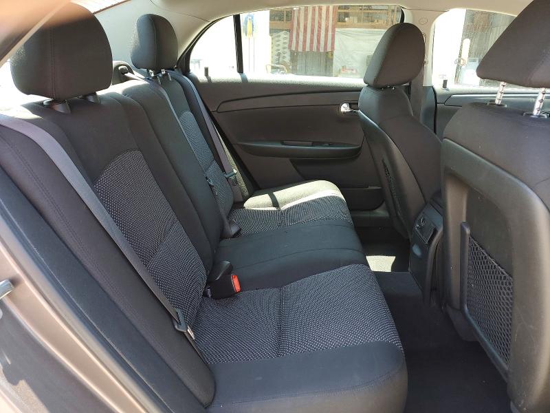 Photo 10 from auction – 2012 CHEVROLET MALIBU with VIN 1G1ZC5EU0CF121161