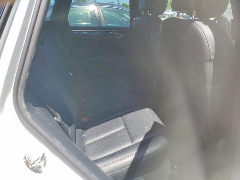 صورة رقم 11 من المزاد - 2024 PORSCHE MACAN مع VIN WP1AA2A56RLB09323