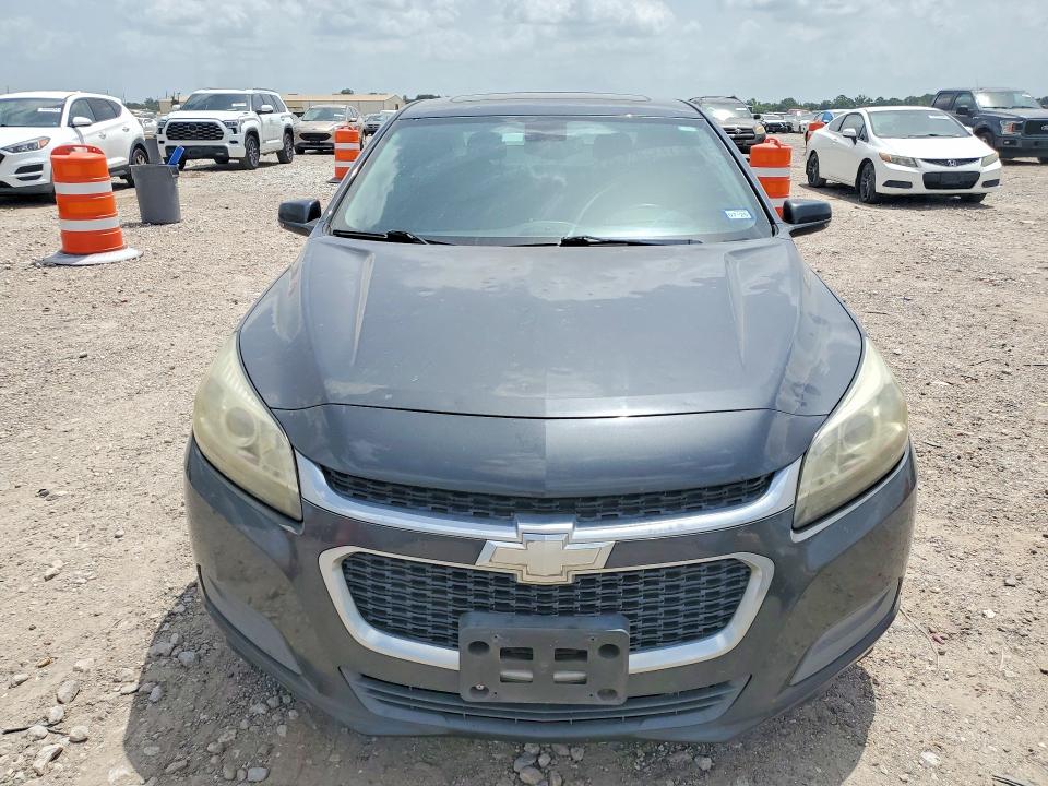 Photo 5 from auction – 2015 CHEVROLET MALIBU with VIN 1G11C5SL1FF101868