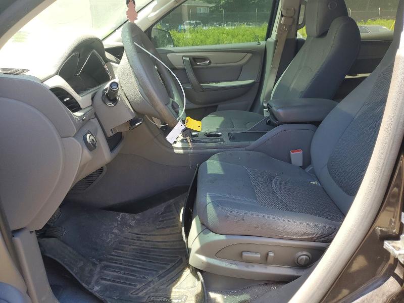Zdjęcie 7 z aukcji – 2014 CHEVROLET TRAVERSE z VIN 1GNKRFKDXEJ341139
