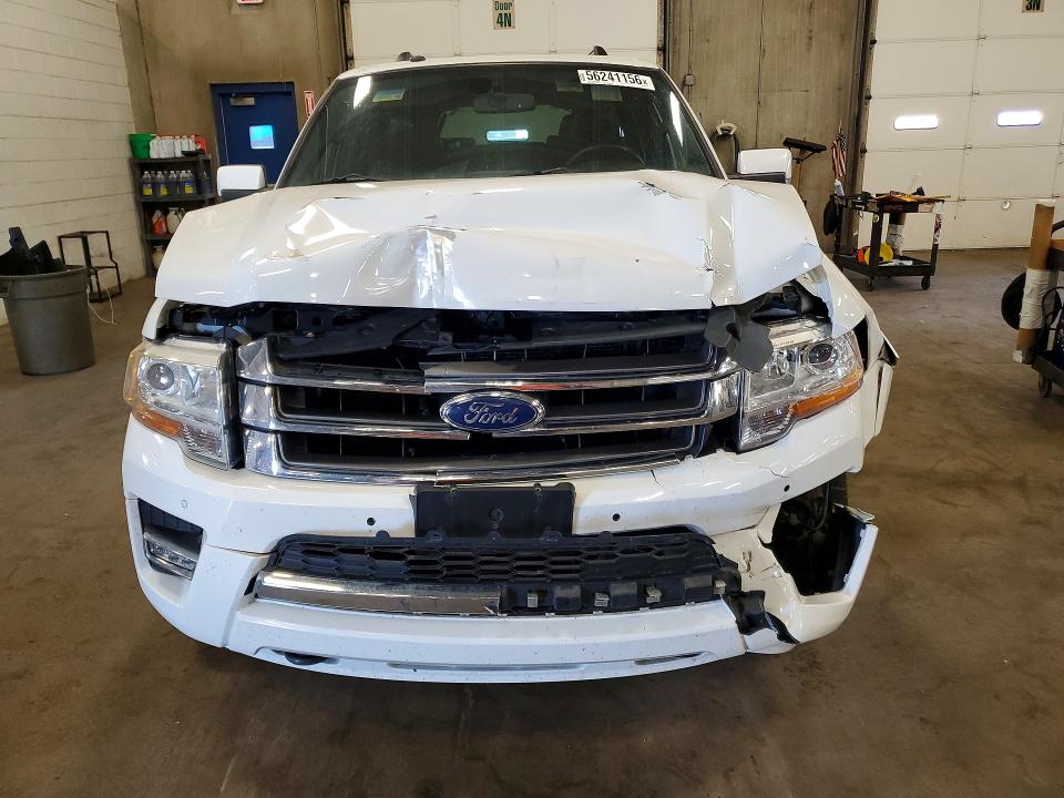 Photo 5 from auction – 2017 FORD EXPEDITION with VIN 1FMJK2AT2HEA70113