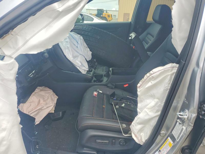 Photo 7 from auction – 2026 HONDA CR-V with VIN 7FARS6H92TE121811