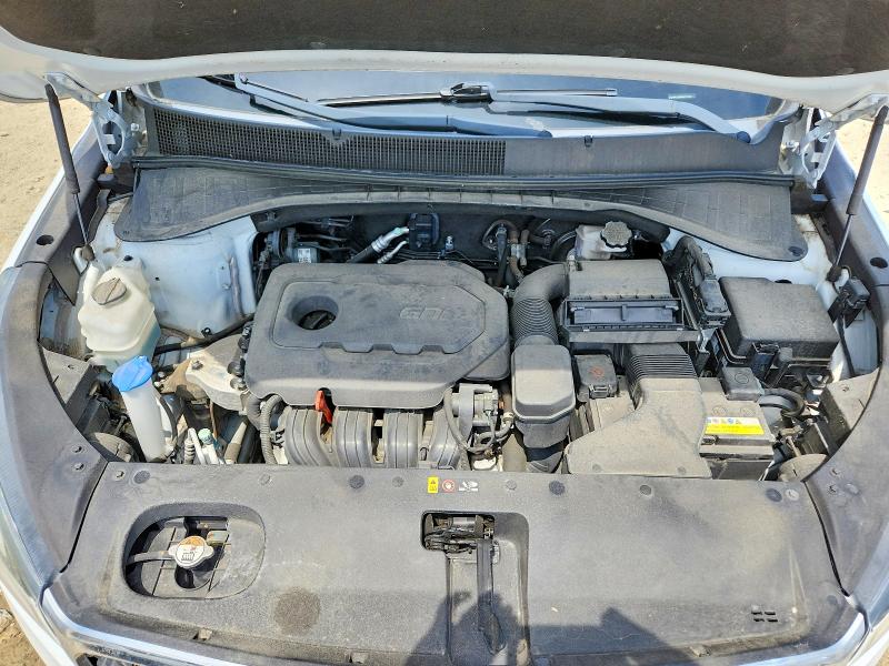Photo 12 from auction – 2017 KIA SORENTO with VIN 5XYPG4A34HG271627