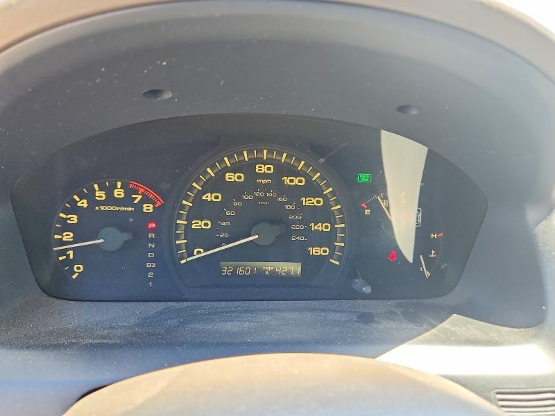 Photo 9 from auction – 2007 HONDA ACCORD with VIN 1HGCM56857A118692
