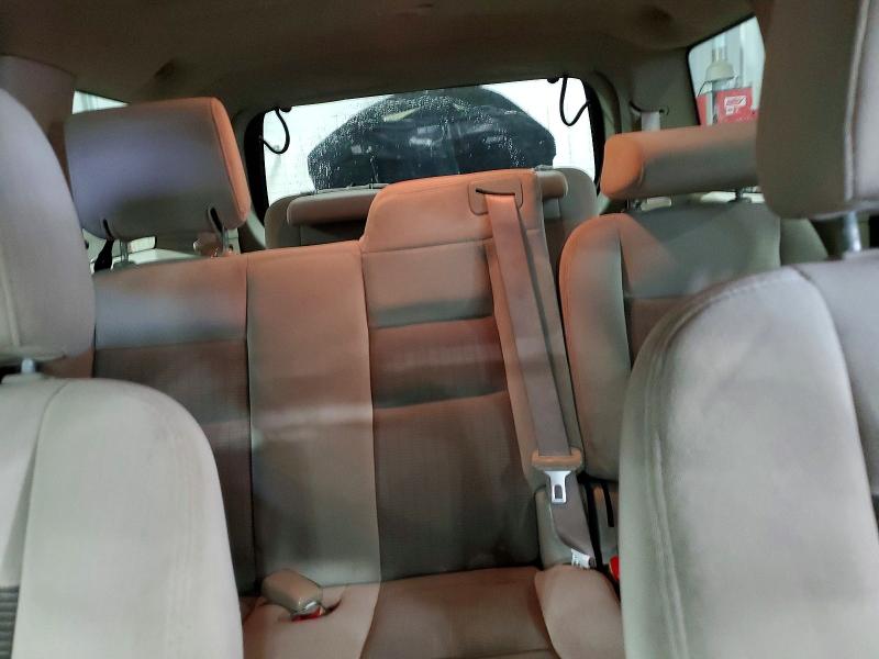 Photo 10 from auction – 2006 FORD EXPLORER with VIN 1FMEU73E96ZA10732