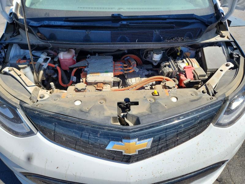 Photo 12 from auction – 2019 CHEVROLET BOLT EV with VIN 1G1FY6S04K4100464