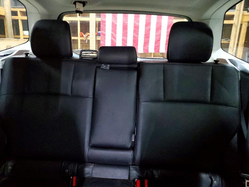 Photo 10 from auction – 2014 SUBARU FORESTER with VIN JF2SJGPC2EH477411