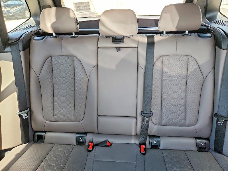 Photo 10 from auction – 2020 BMW X3 with VIN 5YMTS0C05LLT10870