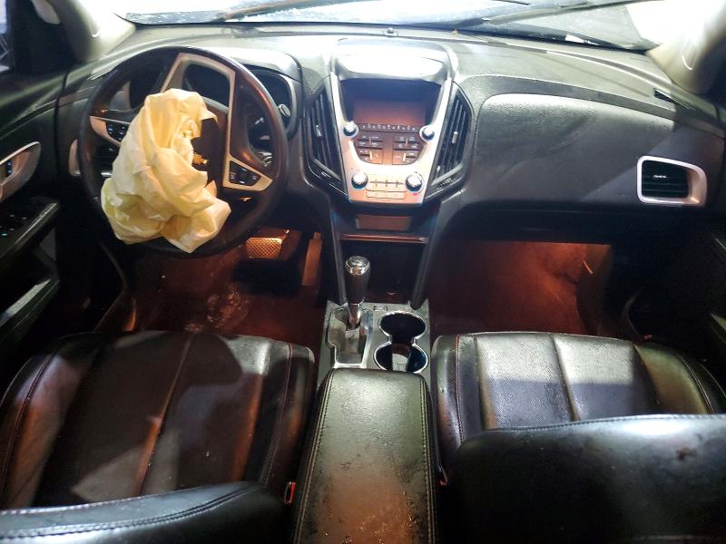 Photo 8 from auction – 2016 CHEVROLET EQUINOX with VIN 2GNFLGEK7G6288208